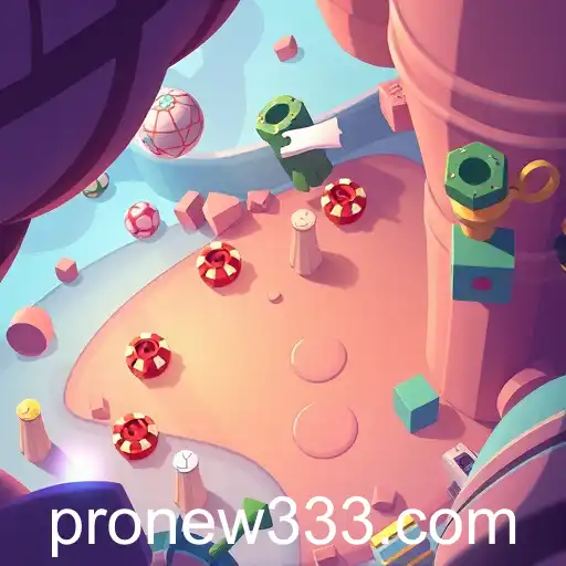 Exploring the Vibrant World of Casual Games: A New Realm of Entertainment with 'new333'