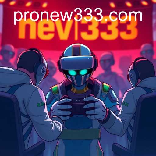 Digital Evolution in Gaming: The Rise of new333