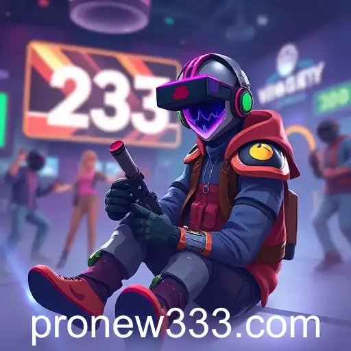 Emerging Transformations in Online Gaming