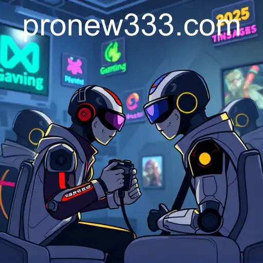 The Evolution of Online Gaming Platforms in 2025