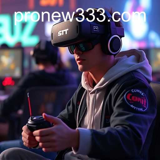 The Evolution of Online Gaming in 2025