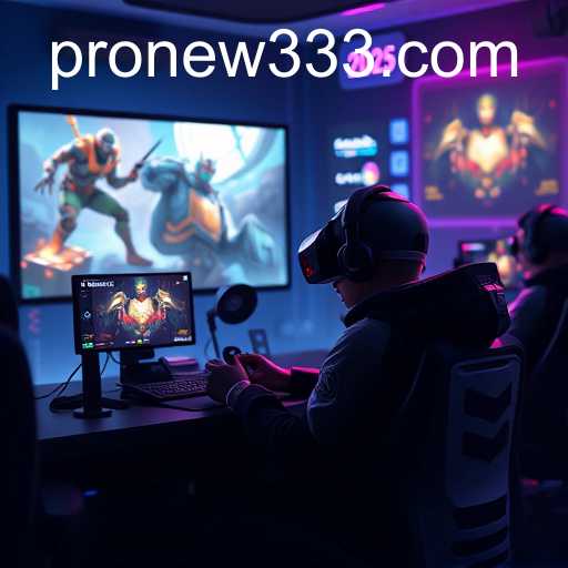 The Evolution of Gaming in 2025