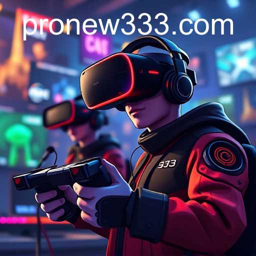 The Evolution of Gaming in 2026