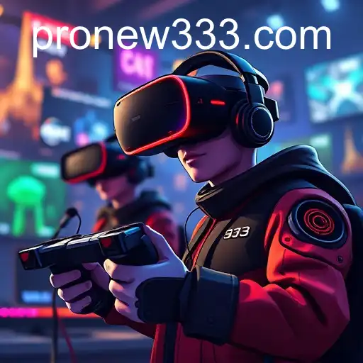 The Evolution of Gaming in 2026