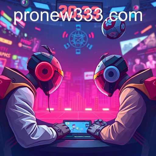 Evolving Gaming Platforms: The Rise of new333