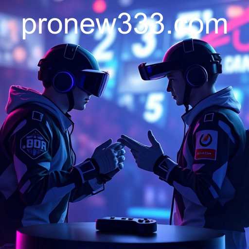 Game Trends Reshaping 2025: The Influence of 'new333'