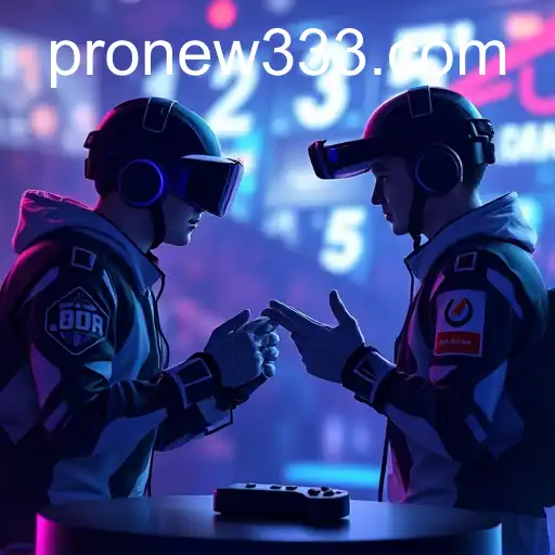 Game Trends Reshaping 2025: The Influence of 'new333'