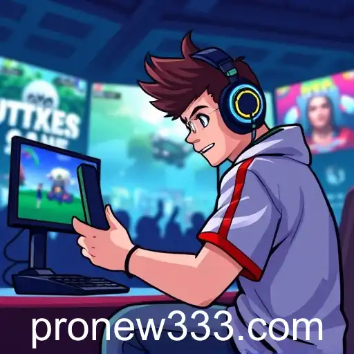 Gaming Trends and Innovations in 2025