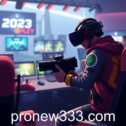 Gaming Trends to Watch in 2025