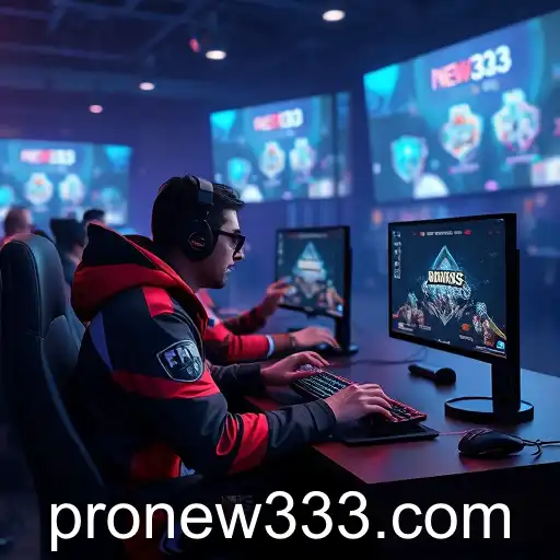 Gaming World Embraces Diverse Innovations