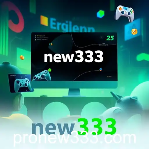 Digital Adventures: Where Gaming Meets Innovation