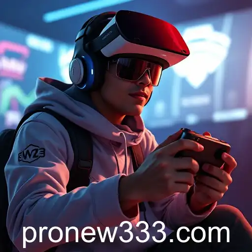 Emerging Trends in Online Gaming