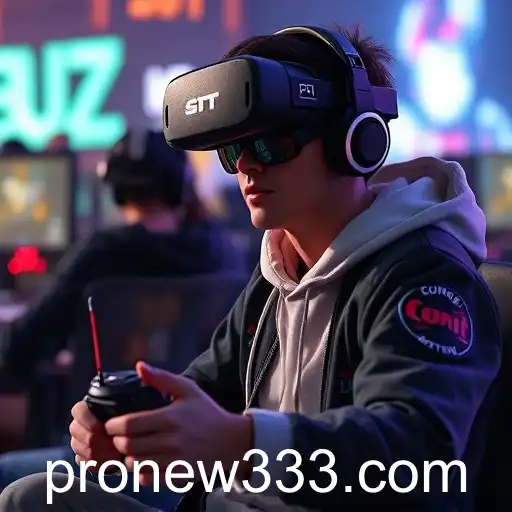 The Evolution of Online Gaming in 2025