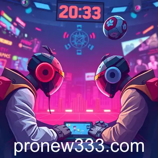 Evolving Gaming Platforms: The Rise of new333