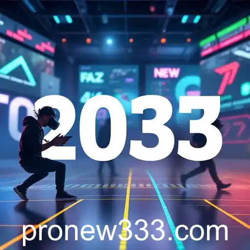 Gaming Revolution: The Rise of 