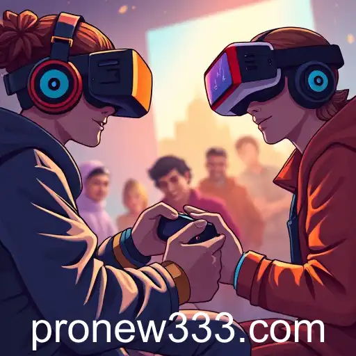 Gaming Trends and English Game Site Insights