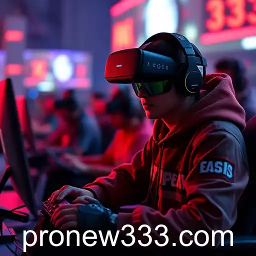 The Rise of Interactive Storytelling in Gaming