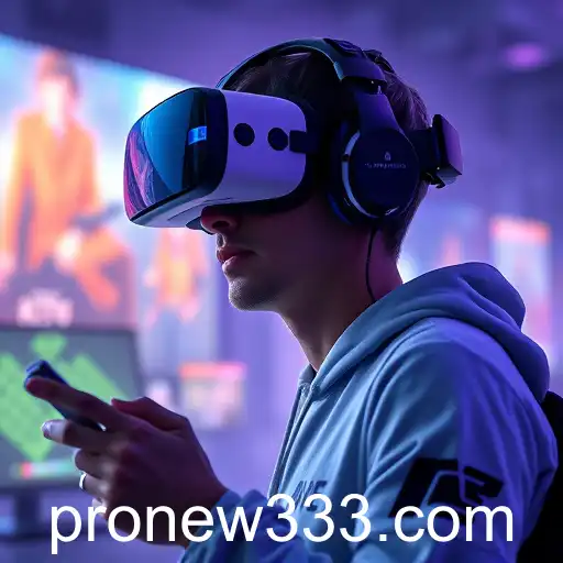 New Horizons: Gaming in 2025