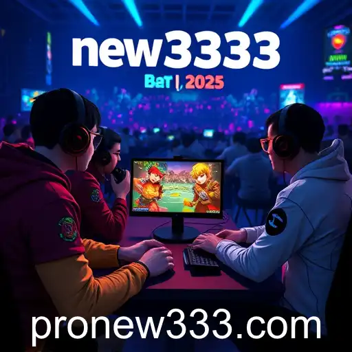 The Rise of New Trends in English Gaming