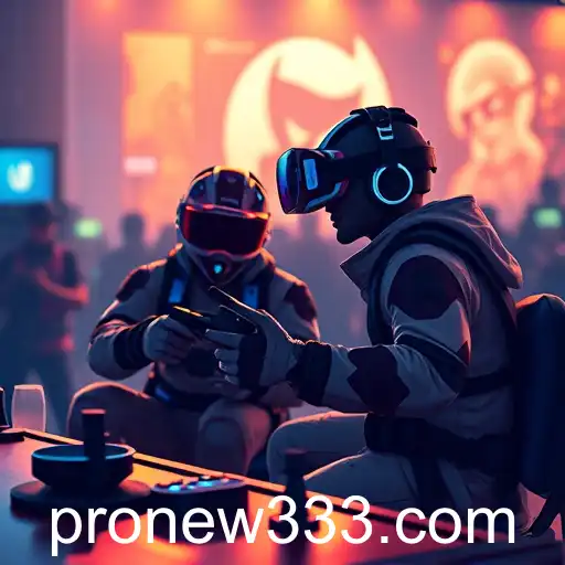 Revamping Gaming Experiences in a Digital Era