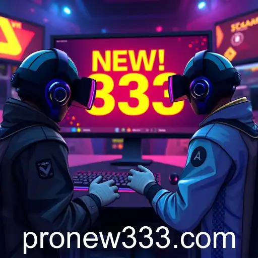 Revolutionizing Online Gaming in 2025