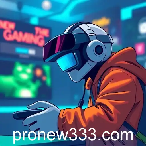 The Rise of Game Platforms in 2025