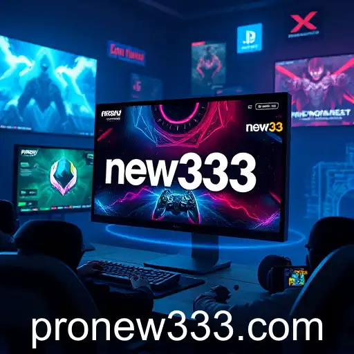 The Rise of Gaming News Websites