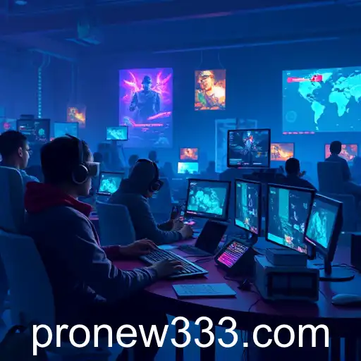 The Rise of Online Gaming Communities in 2025