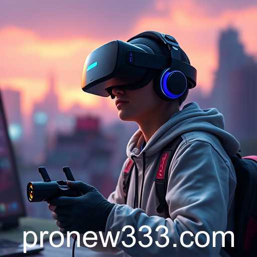 The Rise of 'new333': A Digital Empire in Gaming