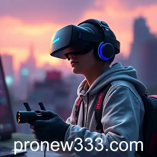 The Rise of 'new333': A Digital Empire in Gaming