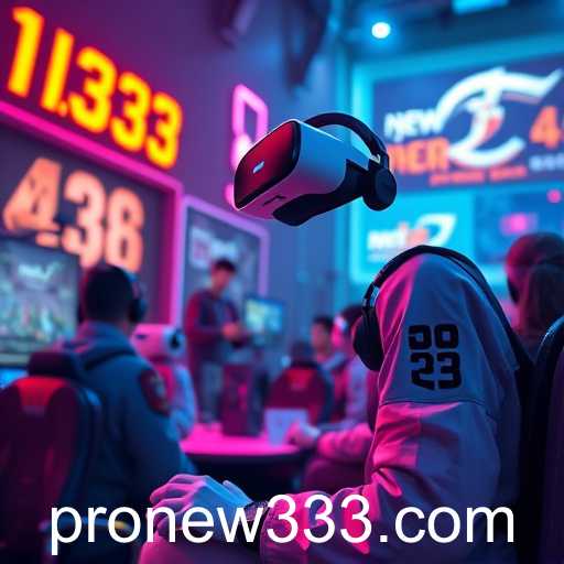 Online Gaming Evolution: A 2025 Perspective