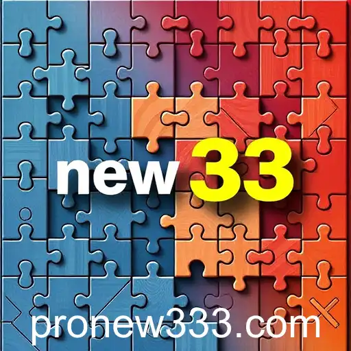Exploring the Intriguing World of Puzzle Games: The Allure of 'new333' Challenges