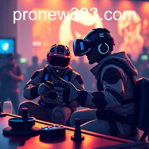 Revamping Gaming Experiences in a Digital Era