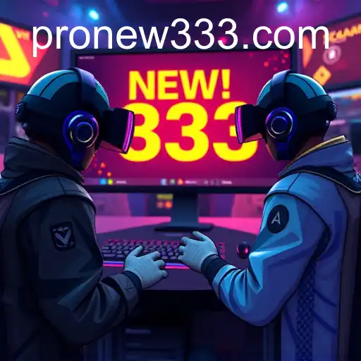 Revolutionizing Online Gaming in 2025