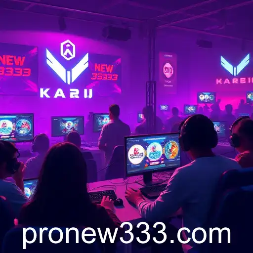 The Rise of Gaming Communities in 2025