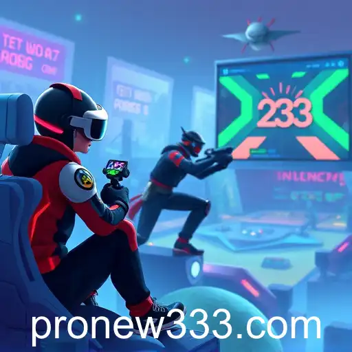 The Rise of Innovative Gaming Platforms in 2025