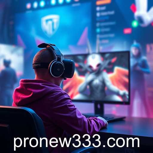 The Rise of Gaming in 2025