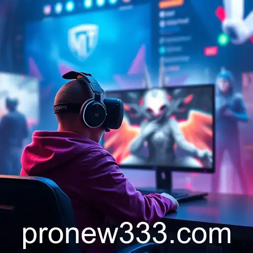 The Rise of Gaming in 2025