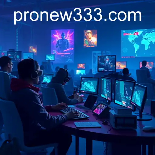 The Rise of Online Gaming Communities in 2025