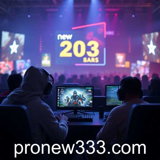 The Rise of Online Gaming in 2025