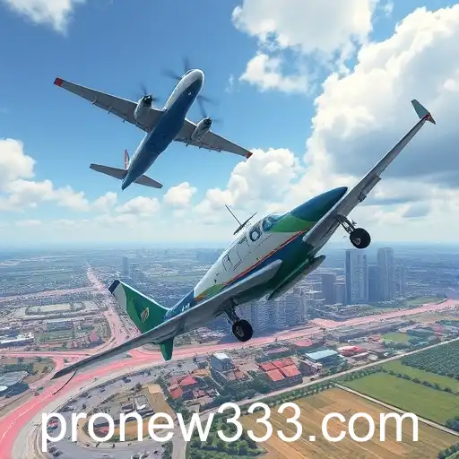 Exploring the Fascinating World of Simulation Games