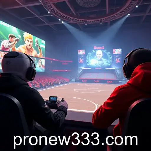 Exploring Trends in Virtual Gaming Worlds